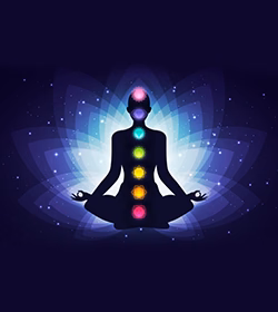 7-Chakra Focused Healing Sessions